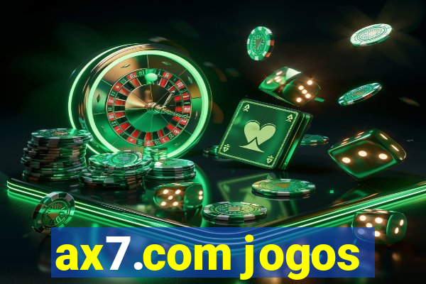 ax7.com jogos